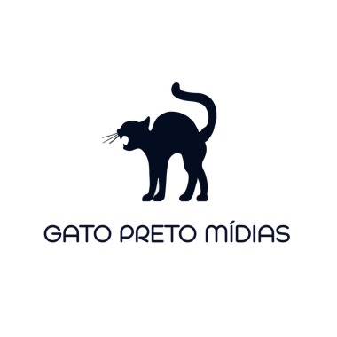 Gato Preto Mídias