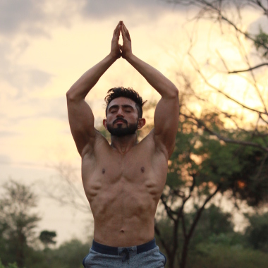 Swatantra Ahuja