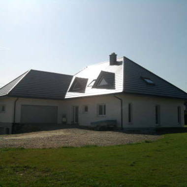 Entreprise De Constructions Rodrigues (Sarl)