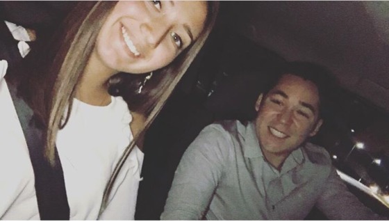 Mi pareja
