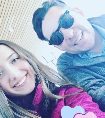 Mi pareja 