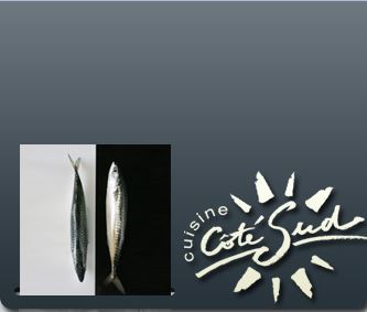 Cuisine Cote Sud