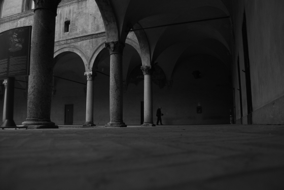 Photographie d'architecture : une approche sensible de l'environnement