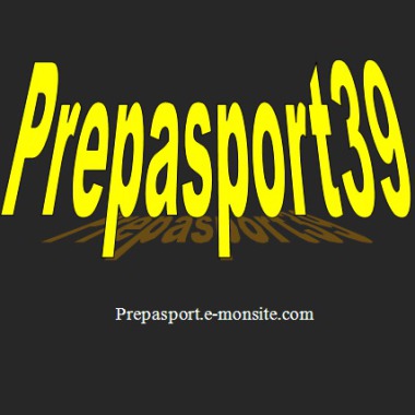 Prepasport39 Coaching Sportif Et Préparation Physique
