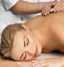 Whole Body Massage($50-60 min.)