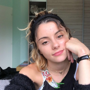 Pauline Metivier