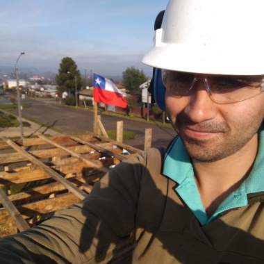Edwin Domínguez Construcciones