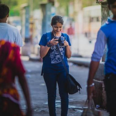 Pavithra Bharathi