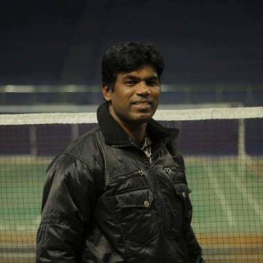Keshav Fitness