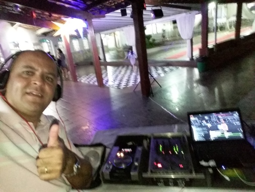 Dj Cabeça