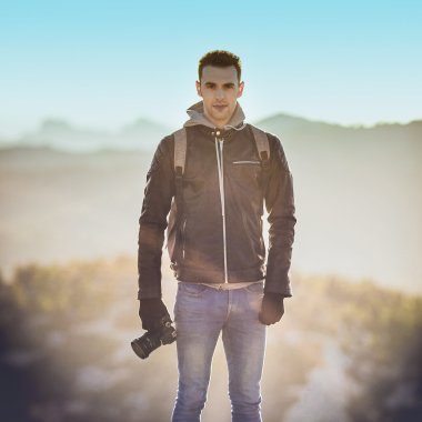 Yohan Desvaux Photographe
