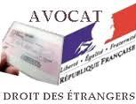 Droit des étrangers