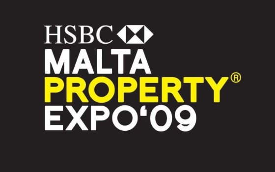 HSBC Malta Property Expo 2009