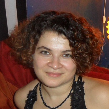 Kyrgyzbayeva Viktoria