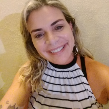 Maria Célia Esteticista