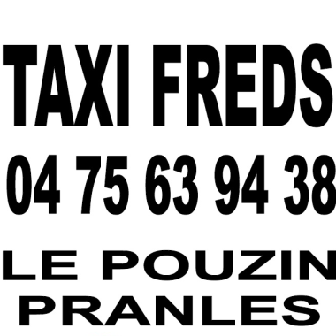 Taxi Freds