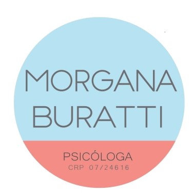 Psicóloga Morgana Buratti