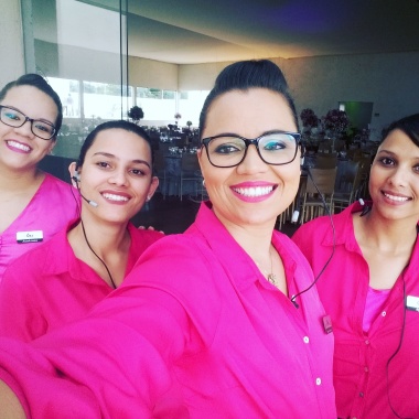 ~Tm~ Tatiana Martins Assessoria E Cerimonial 