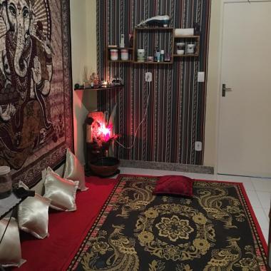 Espaço Jai Ganesha