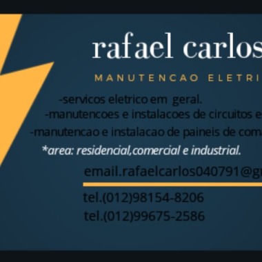 Rafael Eletrica