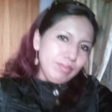 Alexandra Sinche 