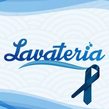 Lavateria