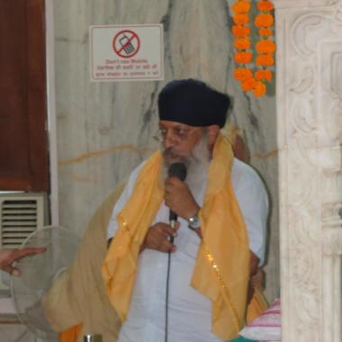 Ruhani Healings