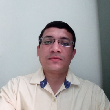 Rahul Malde -