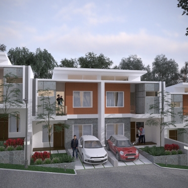 Disi Haus