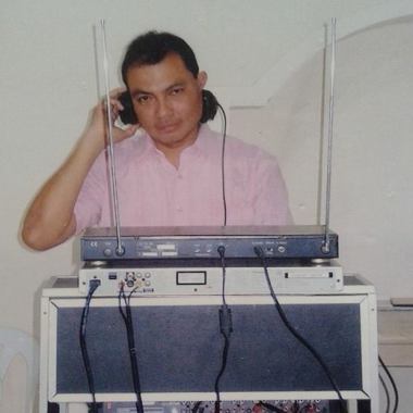 Carlos Valdiviezo