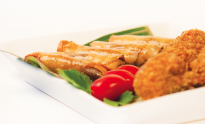 Lumpia
