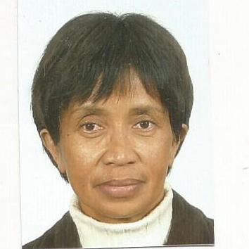 Ranirisoarifidy  Jeanine Pascale