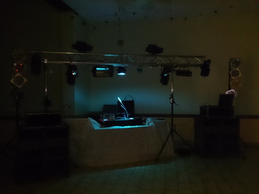 salle de merignas