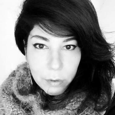 Ana Ferrary