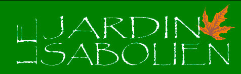 Le Jardin Sabolien