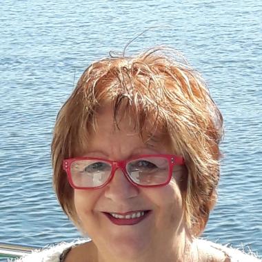 Ghyslaine Roméo