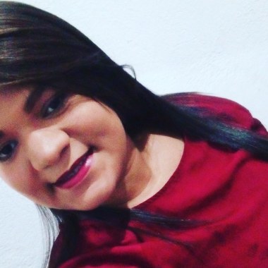 Maria Eduarda Dos Santos Silva