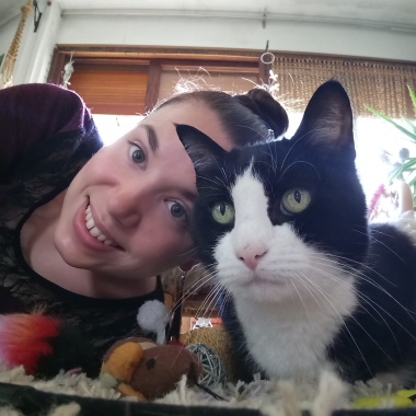 Elodie Cat-Sitter