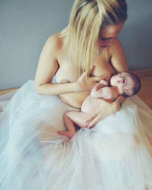New Born