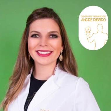 Pamela Kremer Nutricionista