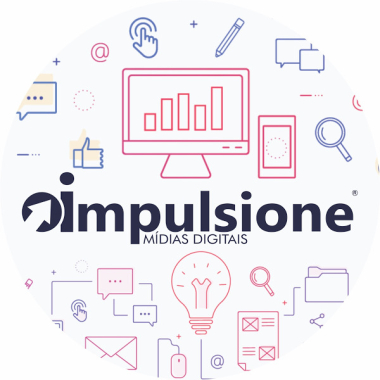 Impulsione Mídias Digitais
