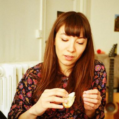 Marion - Transcription & Traduction -