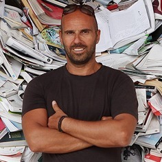 Stefano Sandonnini