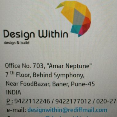 Design Within