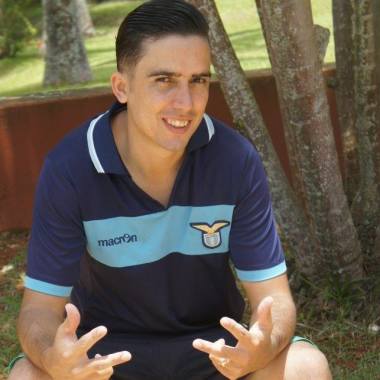 Dj Xivida Gospel