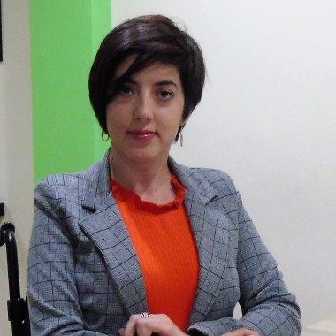 Beatriz García