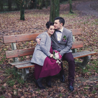 Pauline Franque Photographe