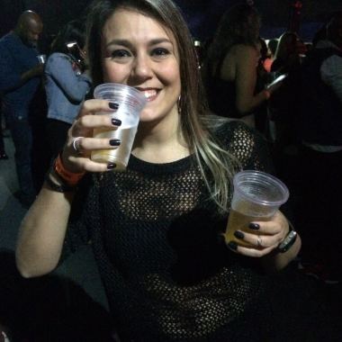 Produção E Organização De Eventos