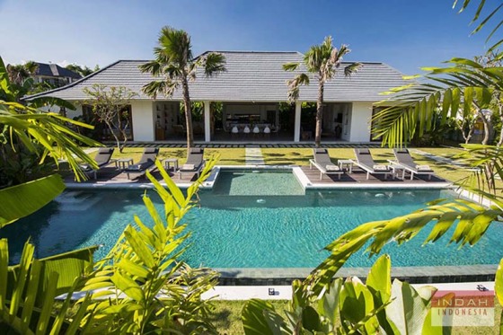 Villa Senara, Tegal Gundul - Canggu, Bali - Indonesia
