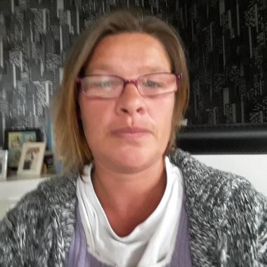 Colleville Sandrine